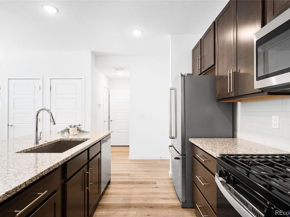 6365 Nelson Court, Arvada CO 80004