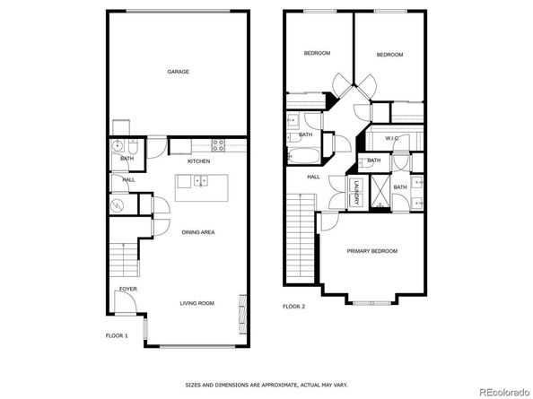 6365 Nelson Court, Arvada CO 80004