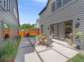 4043 Lowell Boulevard, Denver CO 80211
