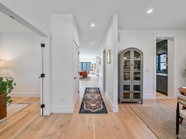 4043 Lowell Boulevard, Denver CO 80211