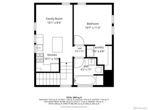 4043 Lowell Boulevard, Denver CO 80211