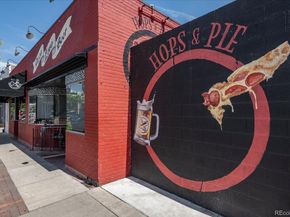 4043 Lowell Boulevard, Denver CO 80211