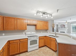 2575 S Syracuse Way H202, Denver CO 80231