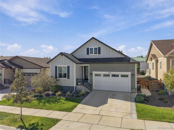 5241 Routt Court, Arvada CO 80002
