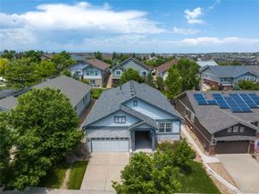 23421 E Long Place, Aurora CO 80016