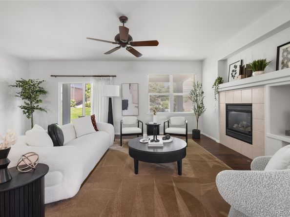 23421 E Long Place, Aurora CO 80016