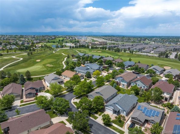 23421 E Long Place, Aurora CO 80016