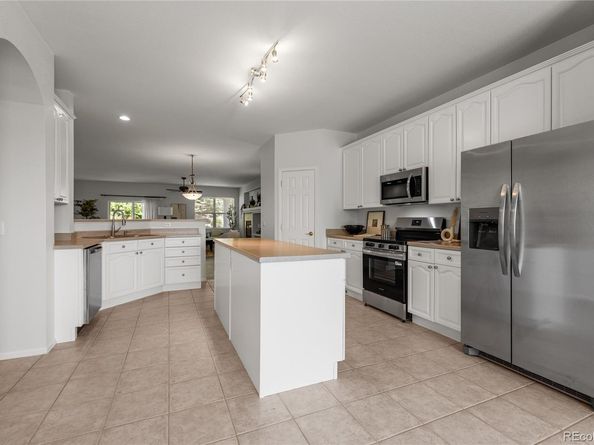 23421 E Long Place, Aurora CO 80016
