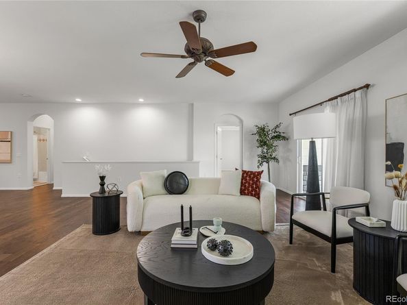 23421 E Long Place, Aurora CO 80016