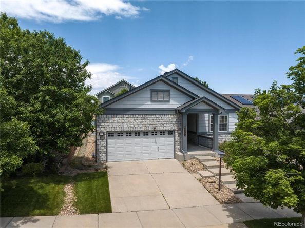 23421 E Long Place, Aurora CO 80016