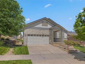 23421 E Long Place, Aurora CO 80016
