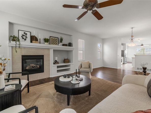 23421 E Long Place, Aurora CO 80016