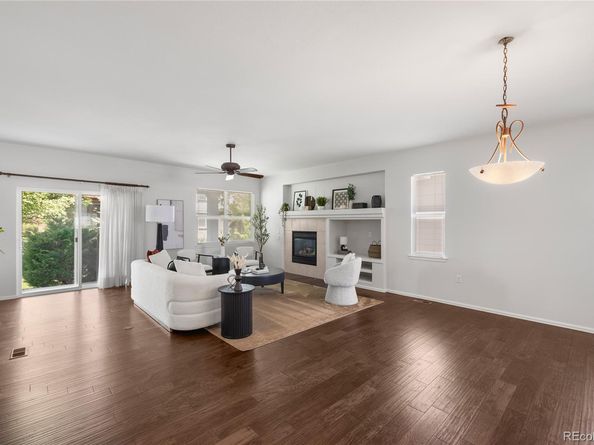 23421 E Long Place, Aurora CO 80016