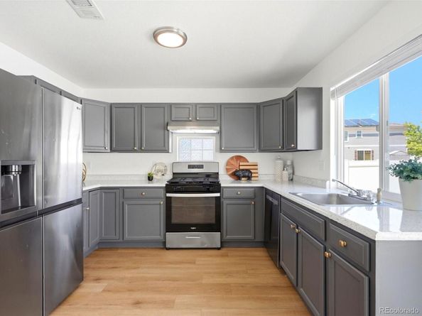 5548 Nepal Street, Denver CO 80249