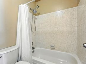 9762 W Cornell Place, Lakewood CO 80227