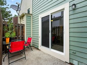 9762 W Cornell Place, Lakewood CO 80227