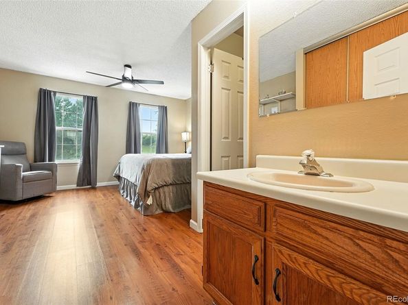 9762 W Cornell Place, Lakewood CO 80227