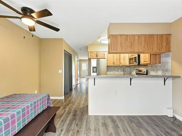 9762 W Cornell Place, Lakewood CO 80227