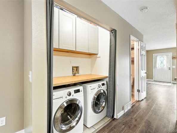 9762 W Cornell Place, Lakewood CO 80227