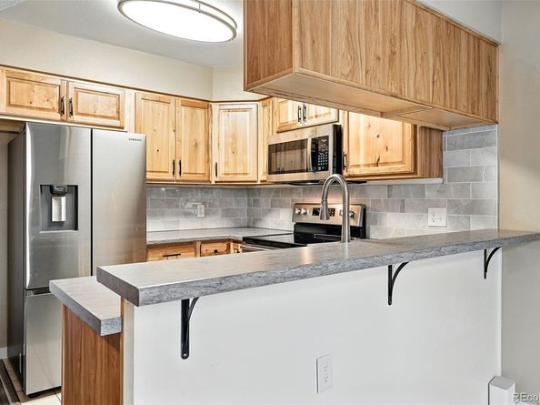 9762 W Cornell Place, Lakewood CO 80227