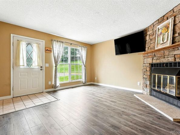 9762 W Cornell Place, Lakewood CO 80227