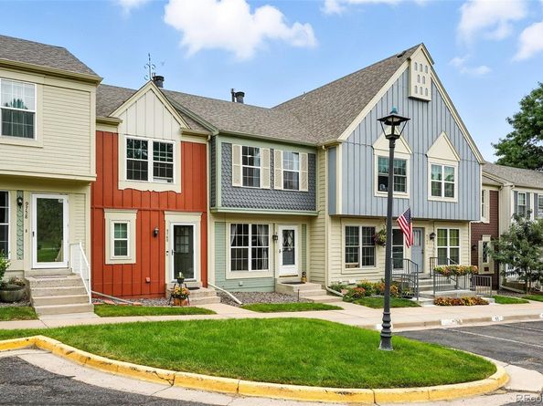 9762 W Cornell Place, Lakewood CO 80227