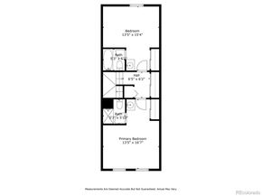 9762 W Cornell Place, Lakewood CO 80227