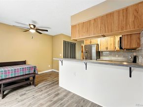 9762 W Cornell Place, Lakewood CO 80227