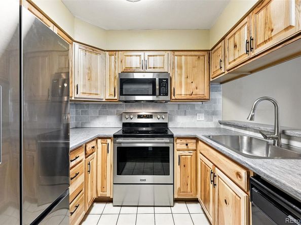 9762 W Cornell Place, Lakewood CO 80227