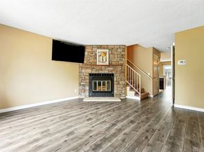 9762 W Cornell Place, Lakewood CO 80227