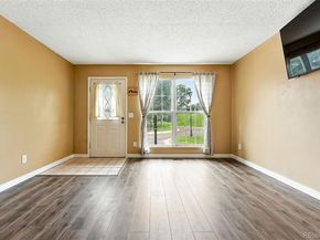 9762 W Cornell Place, Lakewood CO 80227