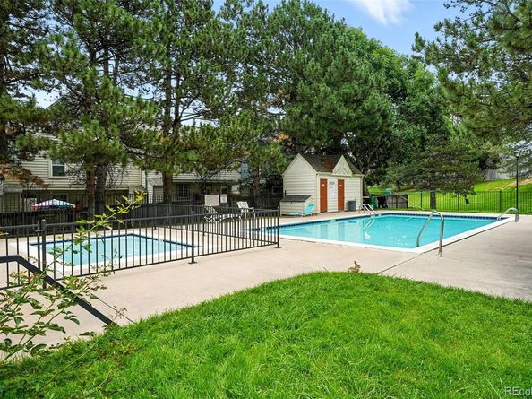 9762 W Cornell Place, Lakewood CO 80227