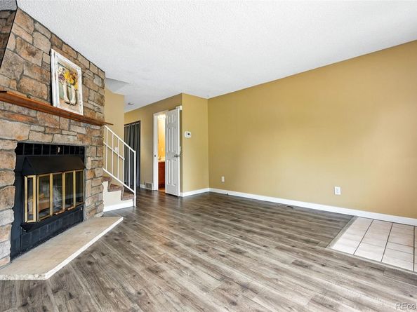 9762 W Cornell Place, Lakewood CO 80227