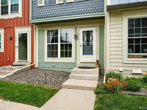 9762 W Cornell Place, Lakewood CO 80227