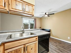 9762 W Cornell Place, Lakewood CO 80227