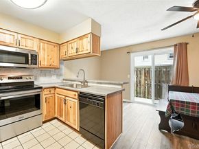 9762 W Cornell Place, Lakewood CO 80227