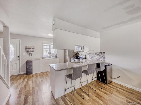 1109 8th Street 9, Golden CO 80401