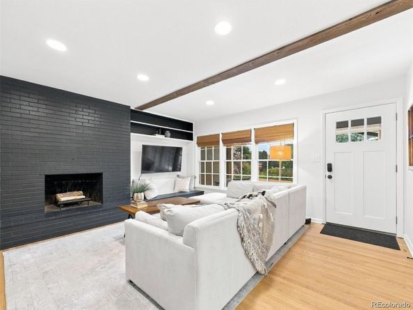 995 Zinnia Street, Golden CO 80401