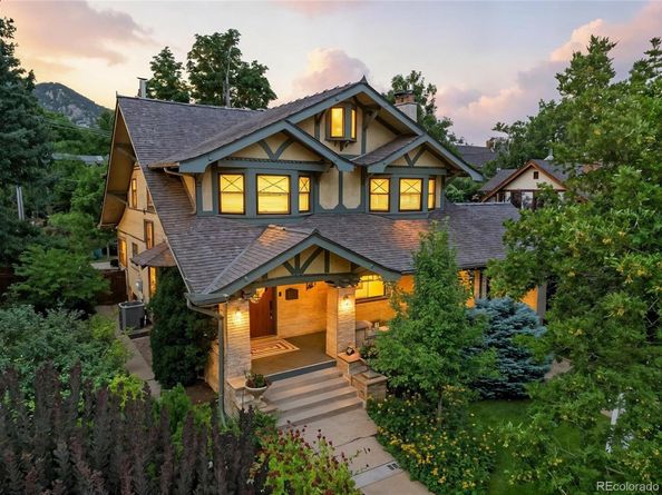 851 14th Street, Boulder CO 80302