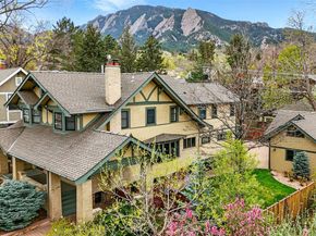 851 14th Street, Boulder CO 80302