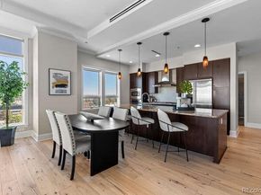 7600 Landmark Way 6102, Englewood CO 80111