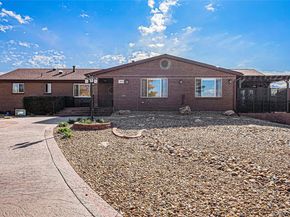 7820 W 96th Avenue, Broomfield CO 80021