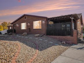 7820 W 96th Avenue, Broomfield CO 80021