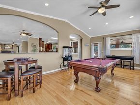 7820 W 96th Avenue, Broomfield CO 80021