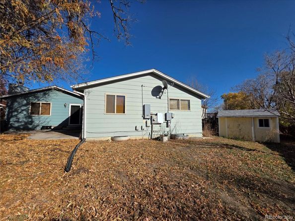 10439 Independence Street, Broomfield CO 80021