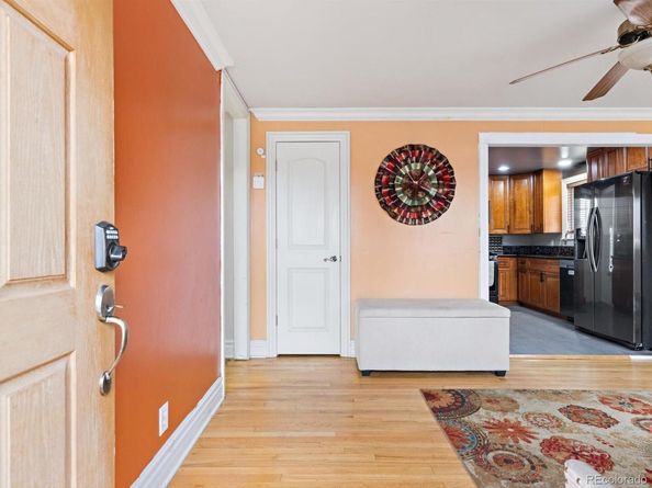 7839 Mona Court, Denver CO 80221