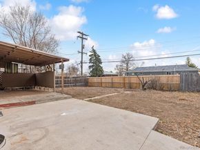 7839 Mona Court, Denver CO 80221