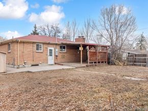 7839 Mona Court, Denver CO 80221