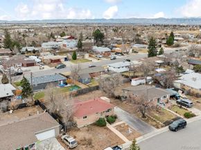 7839 Mona Court, Denver CO 80221