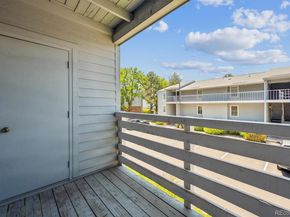 3141 S Tamarac Drive 206E, Denver CO 80231